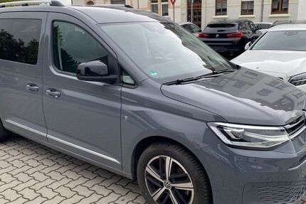 VW Caddy 43.245 km 28.990 &euro; Zwickau 08058