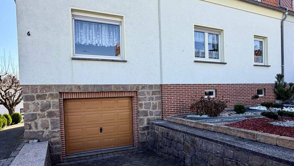 Doppelhaushälfte Penig - 5 Zimmer, 115 m&sup2;, 250.000&euro; | Angebot:25737174