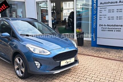 Ford Fiesta 90.107 km 11.490 &euro; Aue-Bad Schlema 08280