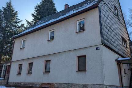 Haus Eibenstock OT Sosa Sosa - 5 Zimmer, 75 m&sup2;, 50.000&euro; | Angebot:7511364