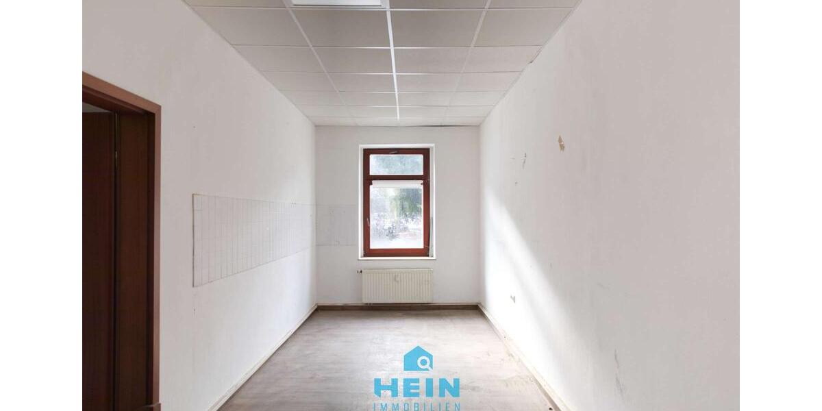 Gewerbeobjekt Aue-Bad Schlema Bad Schlema - 311&euro; | Angebot:25649171