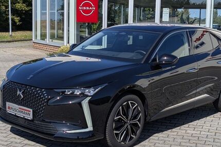 DS Automobiles DS4 22.183 km 26.990 &euro; Reinsdorf 08141