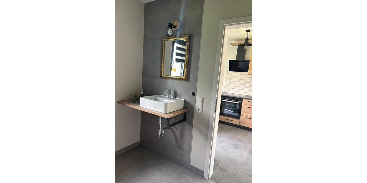 Bungalow Oelsnitz (Erzgebirge) - 1 Zimmer, 48 m&sup2;, 85&euro; | Angebot:25945479