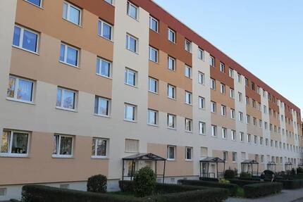 Wohnung Aue-Bad Schlema Bad Schlema - 2 Zimmer, 54 m&sup2;, 321&euro; | Angebot:23697421