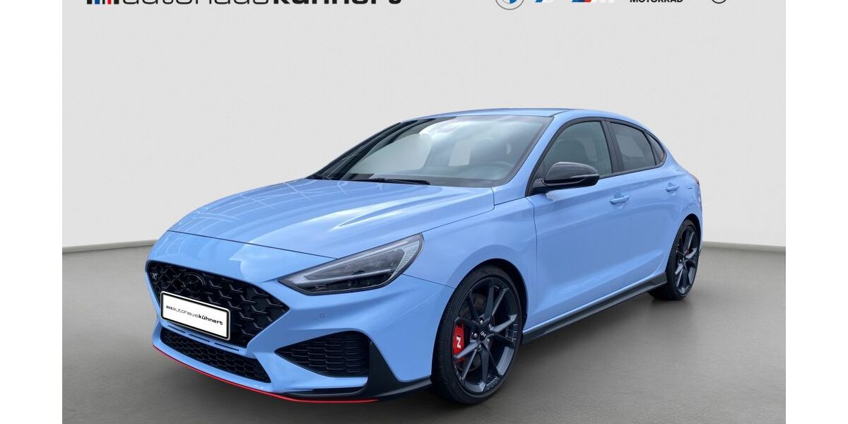 Hyundai i30 22.130 km 29.885 &euro; Schneeberg 08289