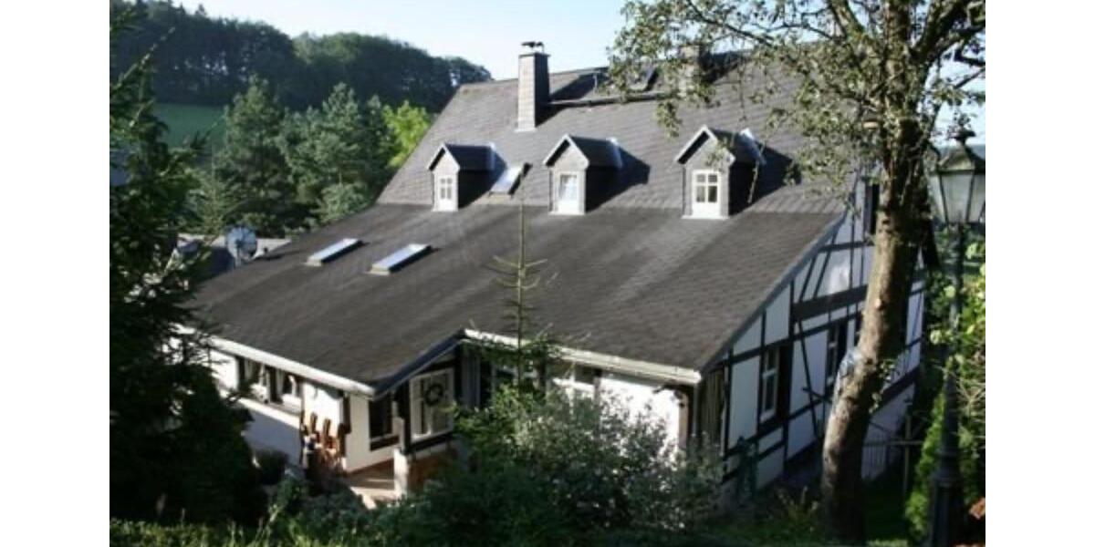 Erdgeschoßwohnung Bockau - 3 Zimmer, 48 m&sup2;, 460&euro; | Angebot:24731648