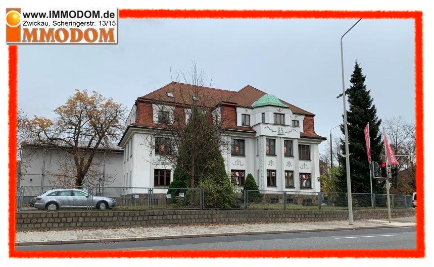 Gewerbeobjekt Zwickau - 650&euro; | Angebot:25094421