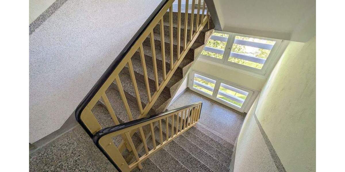 Etagenwohnung Limbach-Oberfrohna Oberfrohna - 2 Zimmer, 47 m&sup2;, 30.550&euro; | Angebot:25820193