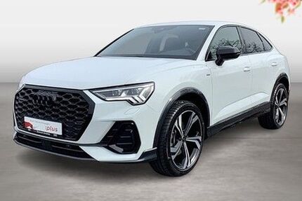 Audi Q3 9.960 km 55.730 &euro; Zwickau 08056