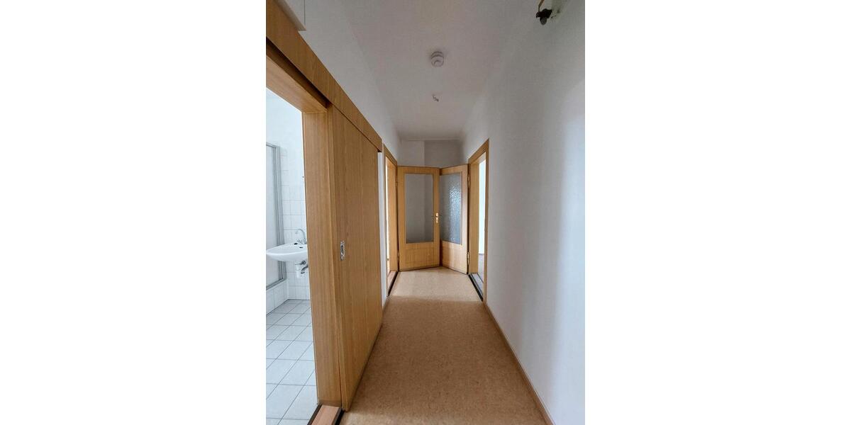 Etagenwohnung Zwickau Zwickau-Nord - 2 Zimmer, 51 m&sup2;, 390&euro; | Angebot:24804300