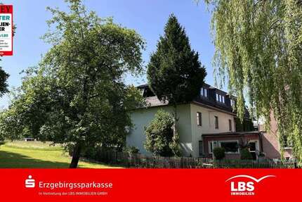 Haus Neukirchen - 16 Zimmer, 200 m&sup2;, 299.500&euro; | Angebot:25197313