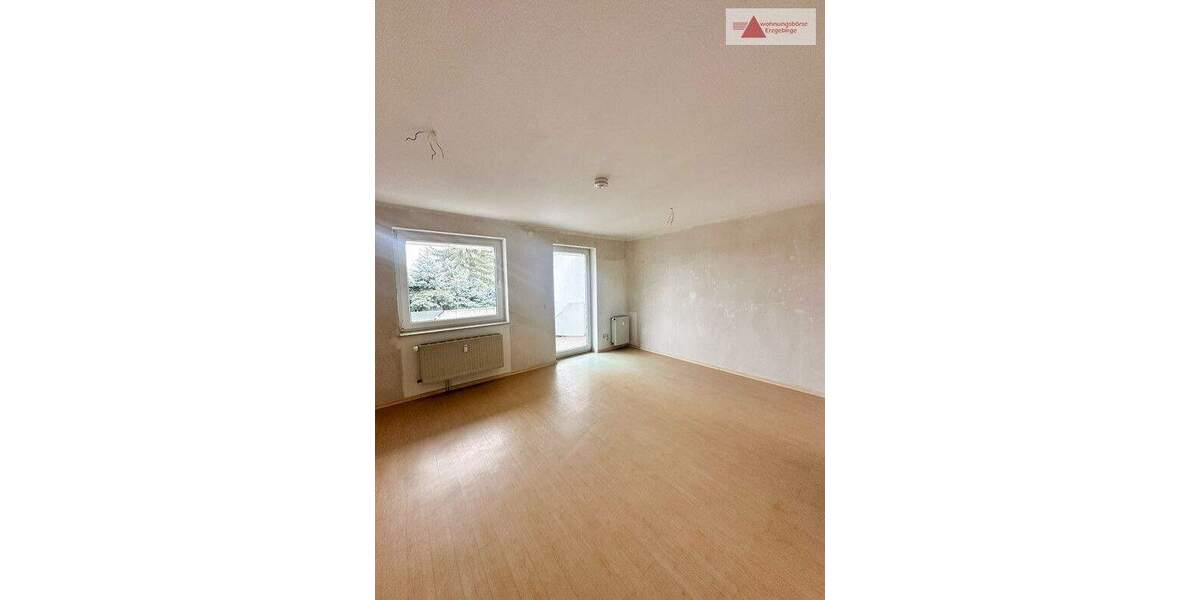 Etagenwohnung Glauchau / Niederlungwitz Niederlungwitz - 3 Zimmer, 88 m&sup2;, 748&euro; | Angebot:25688304