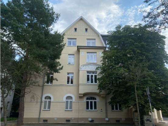 Etagenwohnung Zwickau Nordvorstadt - 3 Zimmer, 94 m&sup2;, 560&euro; | Angebot:24315555