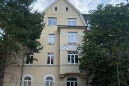 Wohnung Zwickau Nordvorstadt - 3 Zimmer, 94 m&sup2;, 560&euro; | Angebot:24315555