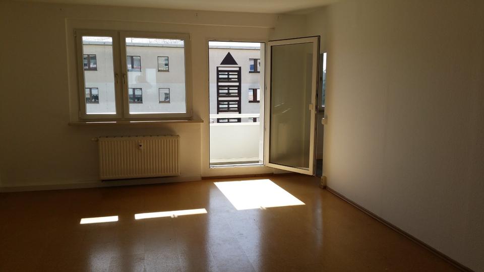 Etagenwohnung Schneeberg - 4 Zimmer, 80 m&sup2;, 477&euro; | Angebot:21659372