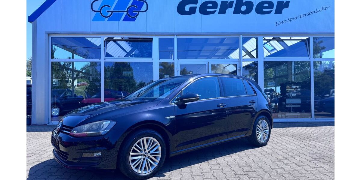 VW Golf 124.950 km 12.950 &euro; Wilkau Haßlau/OT Silberstraße 08112