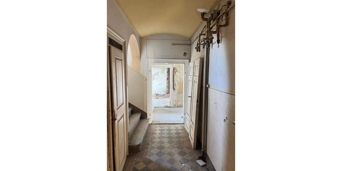 Mehrfamilienhaus, Wohnhaus Reichenbach im Vogtland Reichenbach - 1 Zimmer, 500 m&sup2;, 63.000&euro; | Angebot:25708252