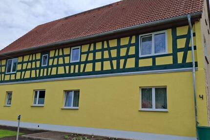 Haus Großenstein Baldenhain - 1 Zimmer, 336 m&sup2;, 262.900&euro; | Angebot:25683075