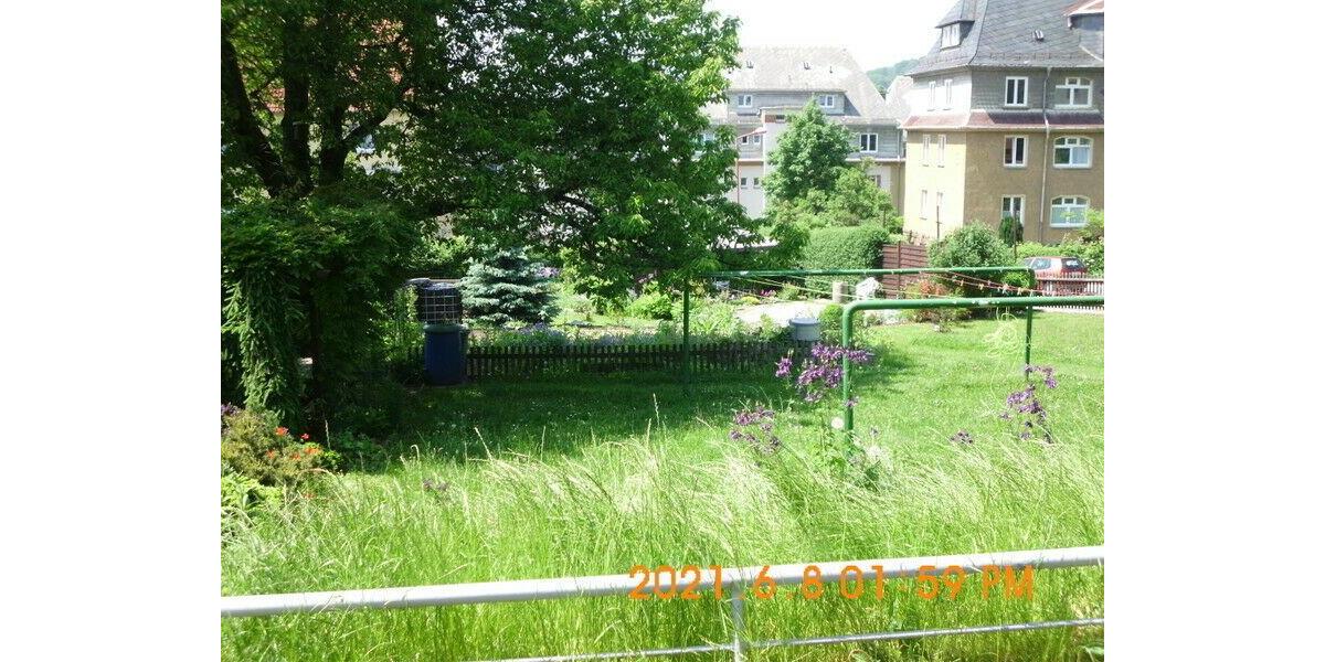 Etagenwohnung Hohenstein-Ernstthal Ernstthal - 3 Zimmer, 72 m&sup2;, 370&euro; | Angebot:9000519