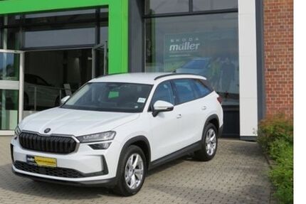 Skoda Kodiaq 7.304 km 37.990 &euro; Zwickau 08056