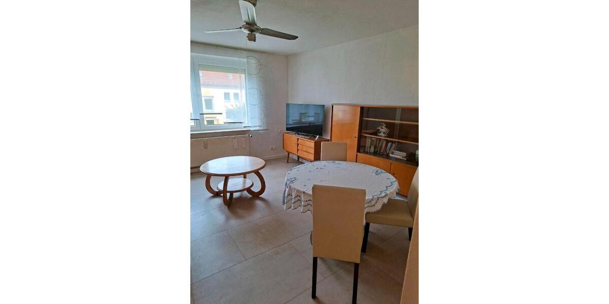 Hochparterre Reinsdorf - 3 Zimmer, 58 m&sup2;, 64.900&euro; | Angebot:27029013