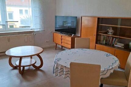 Wohnung Reinsdorf - 3 Zimmer, 58 m&sup2;, 64.900&euro; | Angebot:27029013