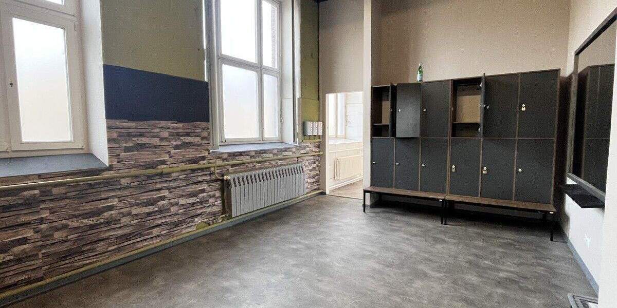 Gewerbeobjekt Reichenbach/Vogtland Reichenbach - 900.000&euro; | Angebot:25688342