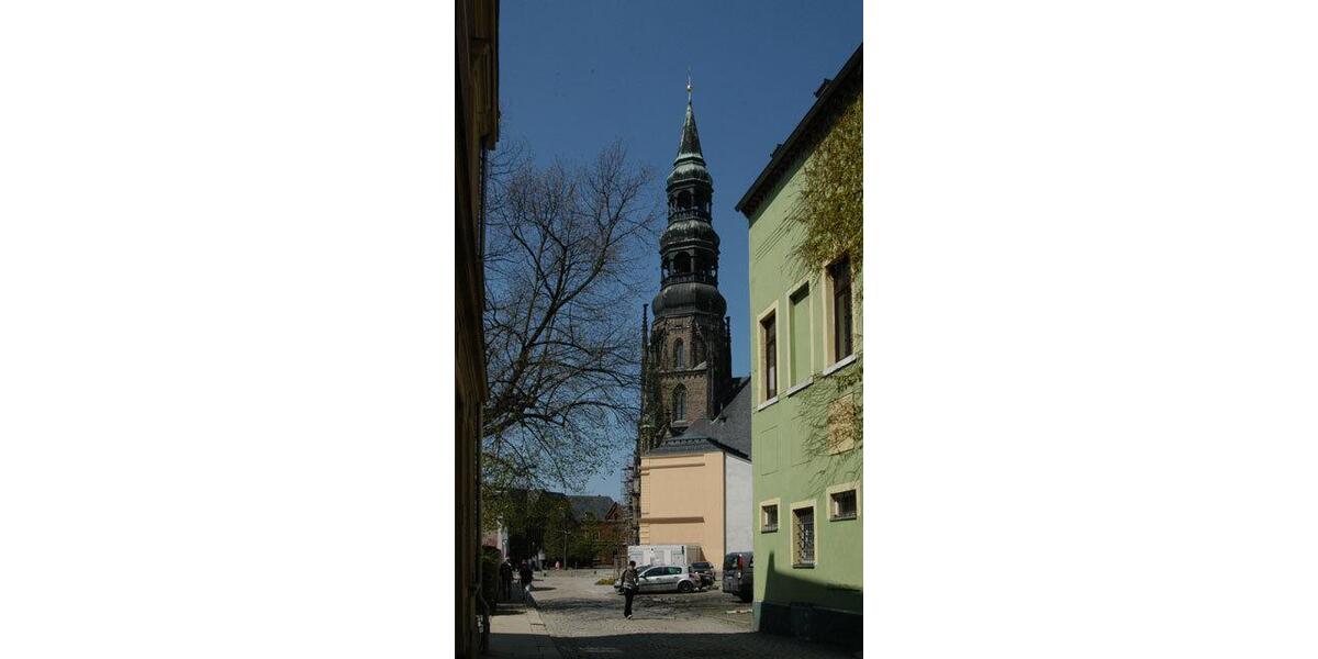 Maisonettenwohnung Zwickau - 2 Zimmer, 104 m&sup2;, 850&euro; | Angebot:24979013