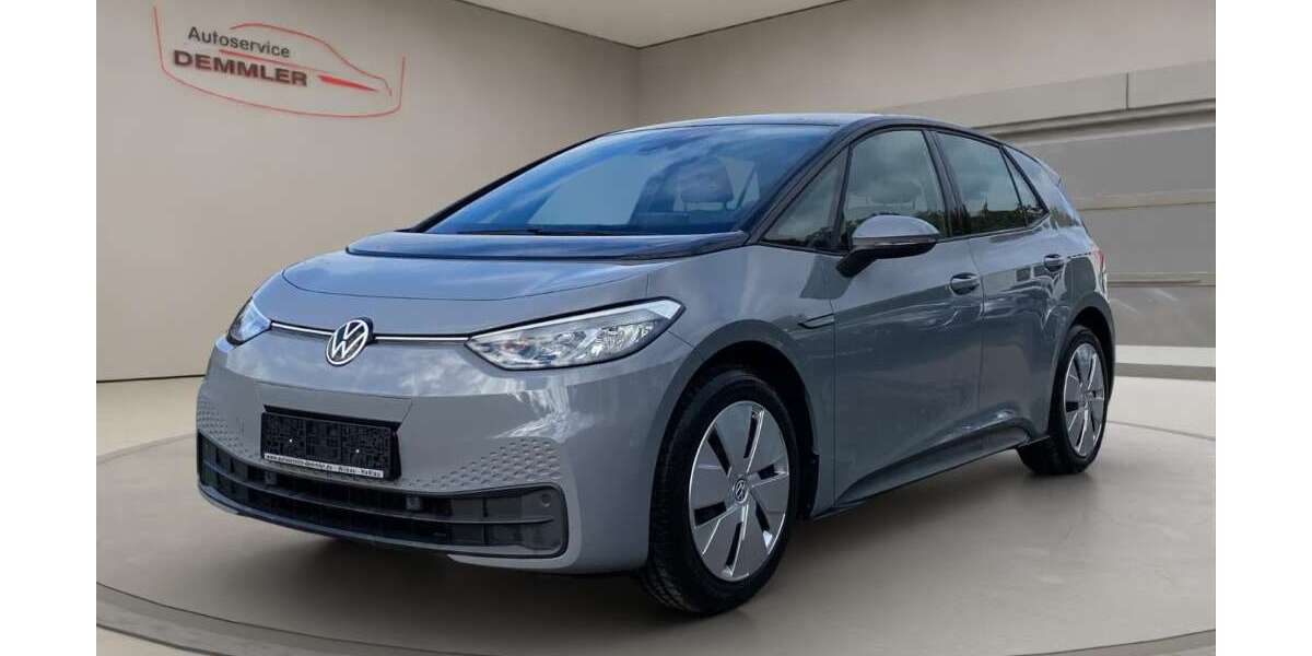 VW ID.3 47.500 km 18.600 &euro; Wilkau-Haßlau 08112