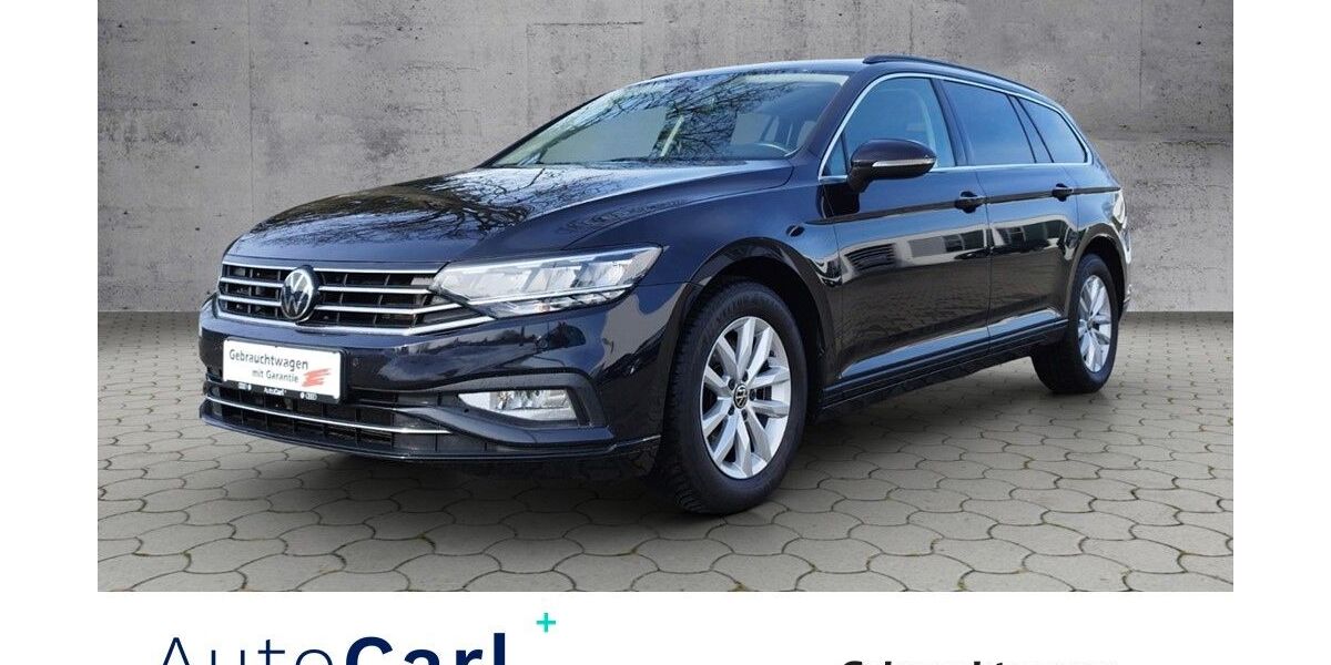 VW Passat Variant 67.500 km 23.980 &euro; Reichenbach 08468