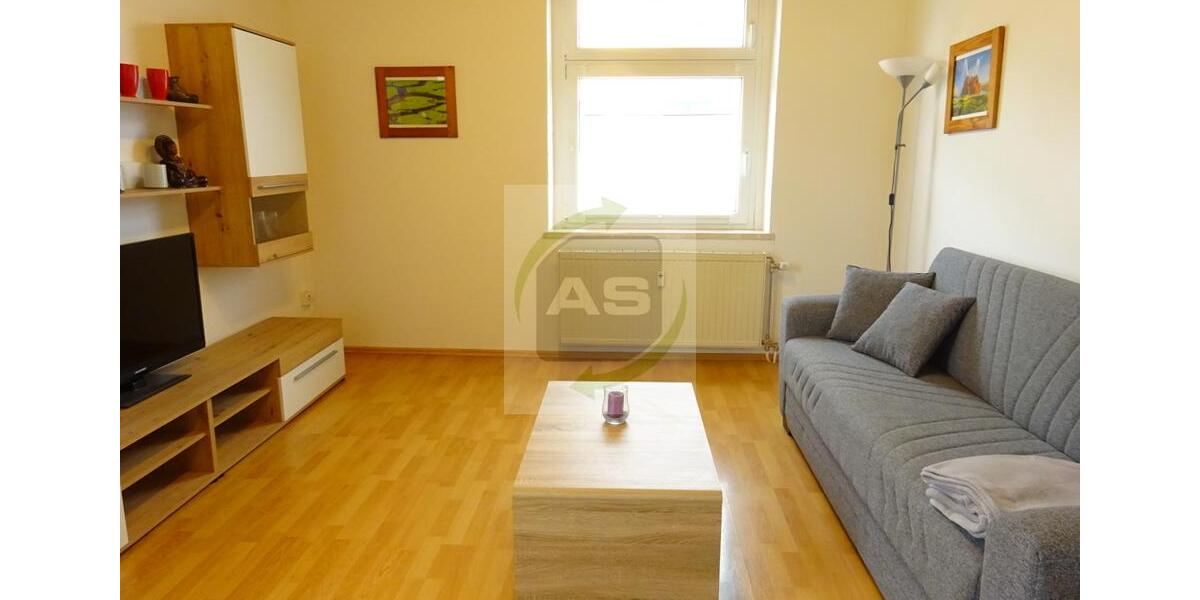 Etagenwohnung Zwickau Zwickau-Nord - 2 Zimmer, 53 m&sup2;, 365&euro; | Angebot:24845645