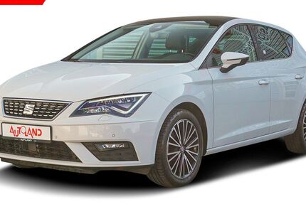Seat Leon 94.119 km 16.990 &euro; Zwickau 08056