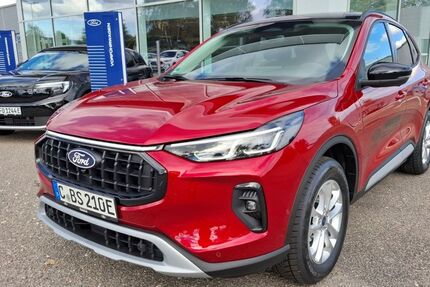 Ford Kuga 17.200 km 35.990 &euro; Glauchau 08371