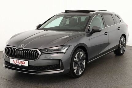 Skoda Superb 24.027 km 38.890 &euro; Zwickau 08056
