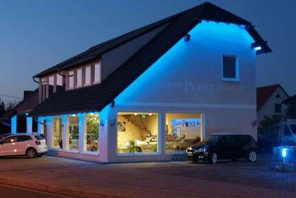 Ford Transit 22.820 km 48.000 &euro; Nobitz 04603