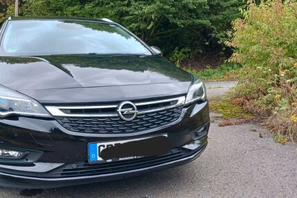 Opel Astra 154.500 km 8.600 &euro; Greiz 07973