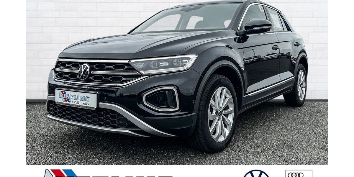 VW T-Roc 69.816 km 24.550 &euro; Zwickau 08064