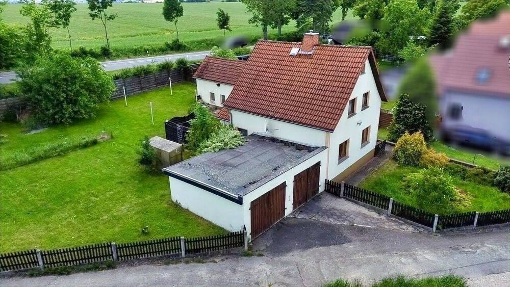Einfamilienhaus Penig - 6 Zimmer, 88 m&sup2;, 155.000&euro; | Angebot:25690421