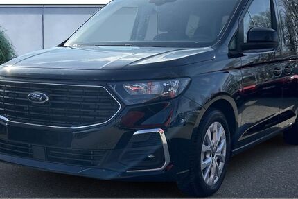 Ford Tourneo Connect 4.560 km 32.960 &euro; Hartmannsdorf 09232