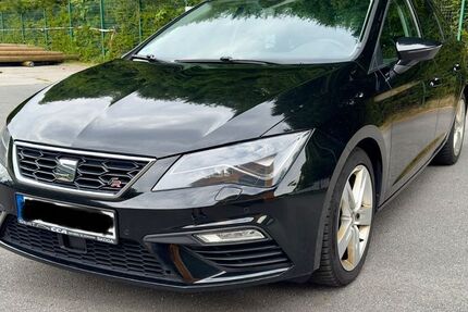Seat Leon 133.200 km 12.700 &euro; Zschorlau 08321