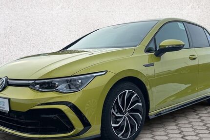 VW Golf 8.133 km 28.550 &euro; Zwickau 08064