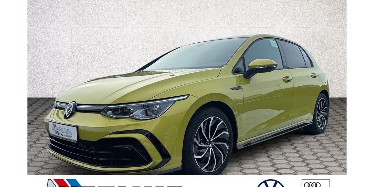 VW Golf 8.133 km 28.550 &euro; Zwickau 08064