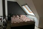 Dachgeschoßwohnung Werdau - 2 Zimmer, 51 m&sup2;, 330&euro; | Angebot:25756456