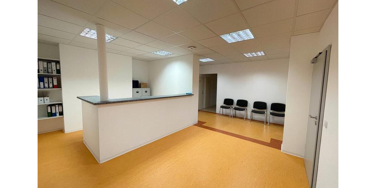 Gewerbeobjekt Lauter-Bernsbach Bernsbach - 999&euro; | Angebot:22940629