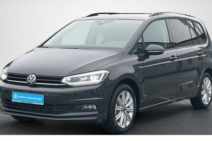 VW Touran 12.456 km 37.530 &euro; Stollberg 09366