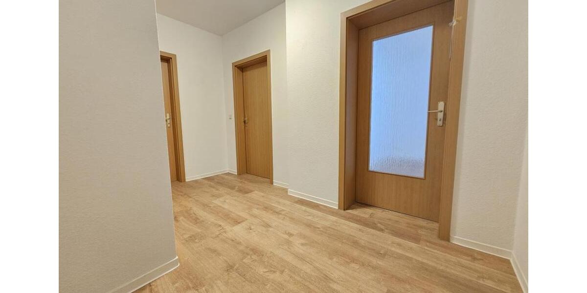 Etagenwohnung Aue-Bad Schlema Bad Schlema - 2 Zimmer, 56 m&sup2;, 309&euro; | Angebot:25867462