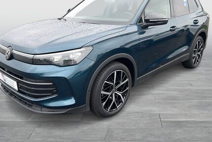 VW Tiguan 14.916 km 39.900 &euro; Zwickau 08064