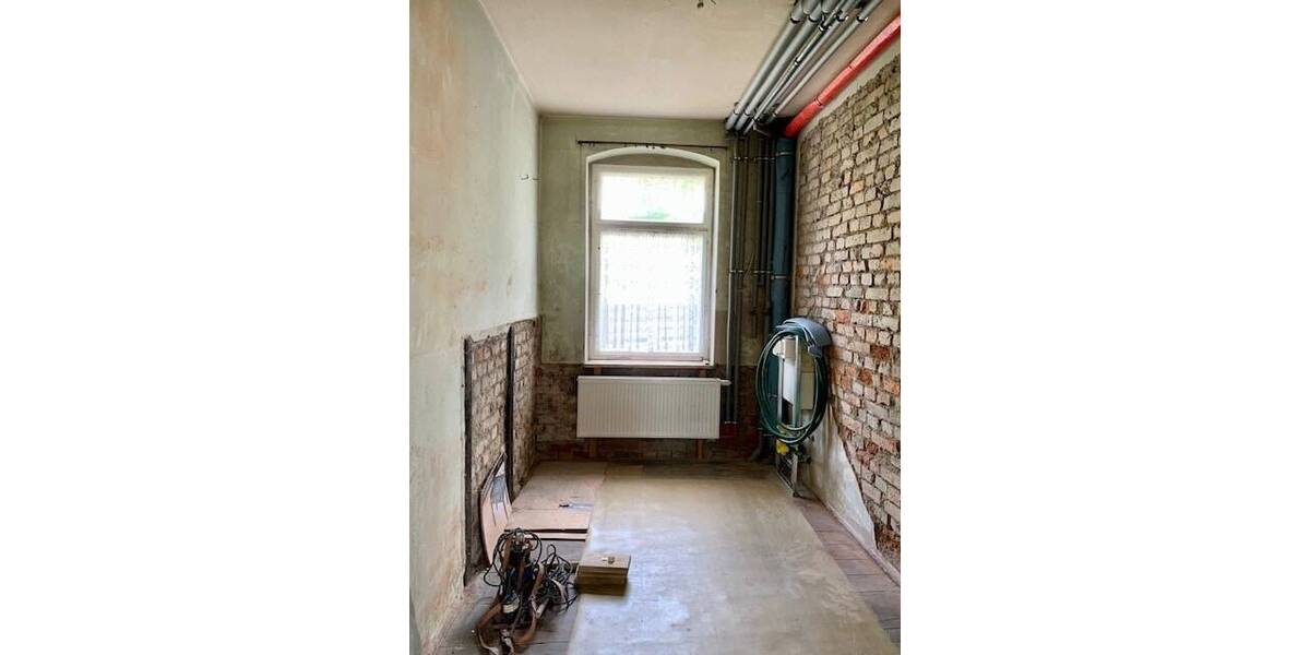 Reihenendhaus Reichenbach - 1 Zimmer, 208 m&sup2;, 65.000&euro; | Angebot:25662057