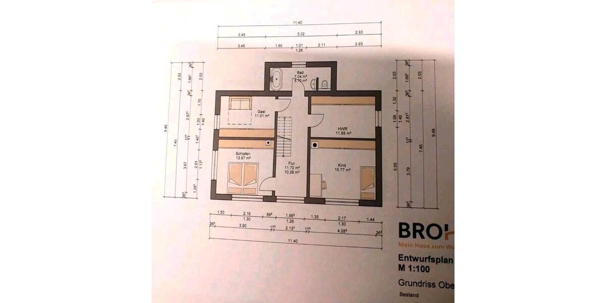 Einfamilienhaus Zwickau Cainsdorf - 7 Zimmer, 160 m&sup2;, 240.000&euro; | Angebot:27117922