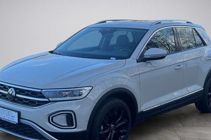 VW T-Roc 40.028 km 19.600 &euro; Zwickau 08056